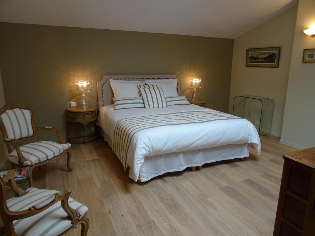 Bed and Breakfast Domaine La Bastide Cleyrac Exteriér fotografie