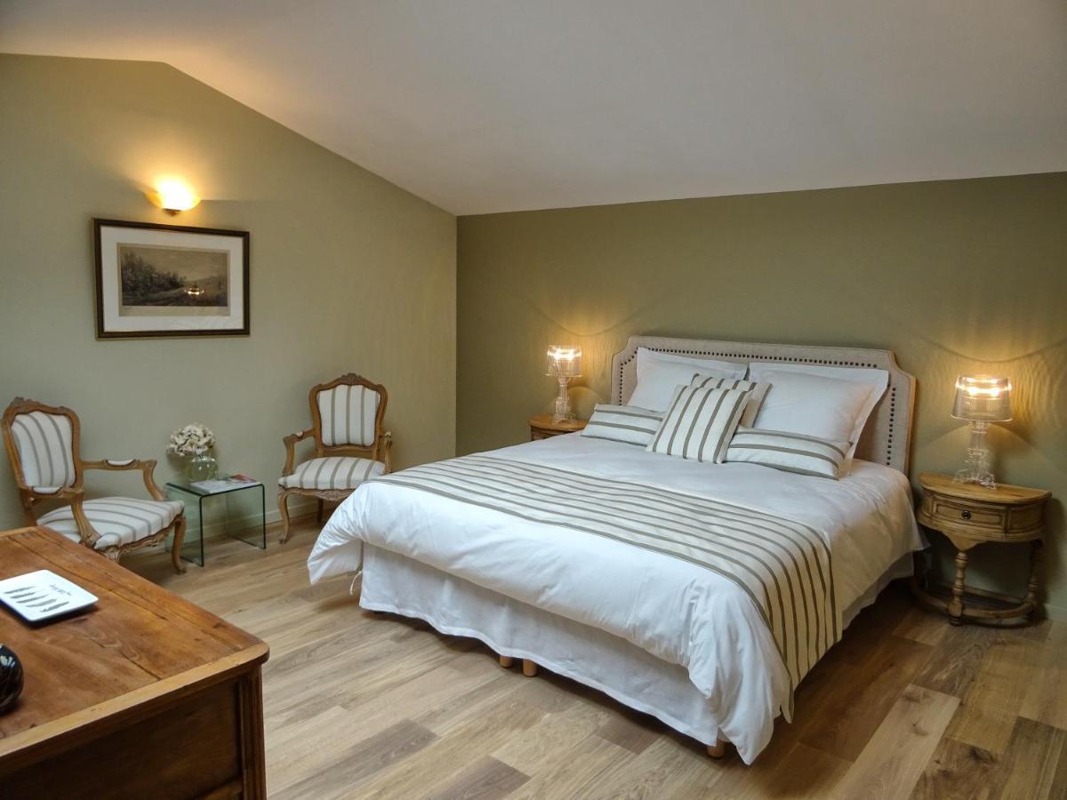 Bed and Breakfast Domaine La Bastide Cleyrac Exteriér fotografie
